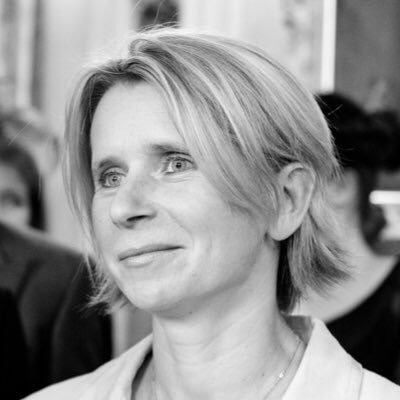 Isabelle Duncan